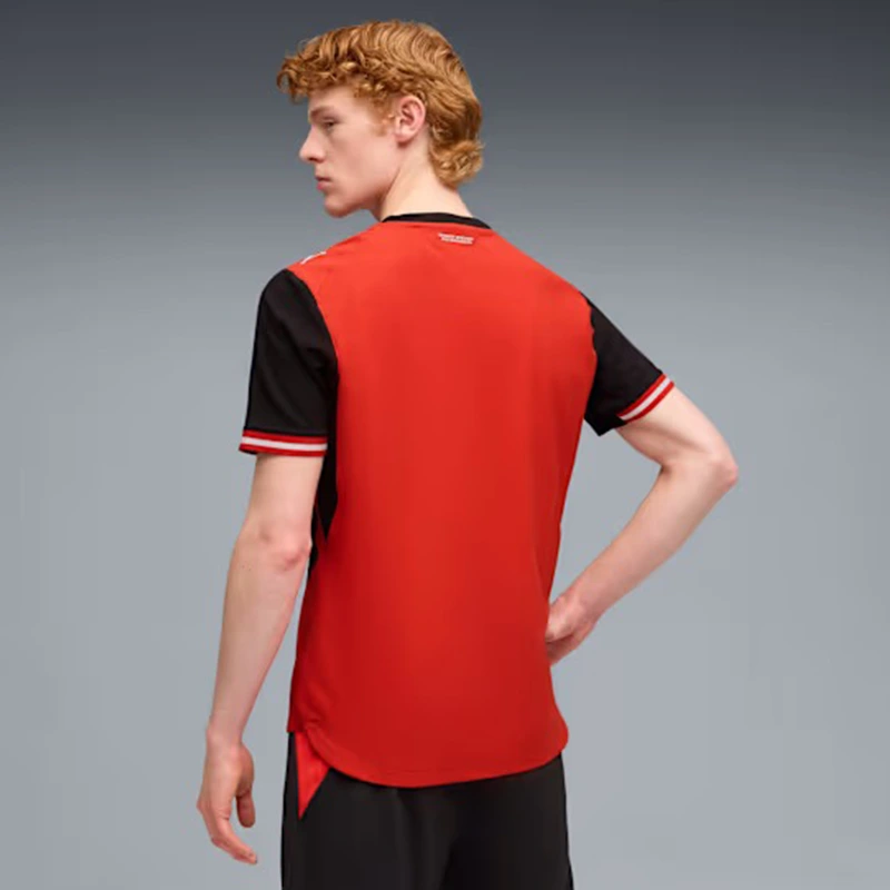 Nike FIFA World Cup Austria 2026 Authentic Home Jersey - Image 8
