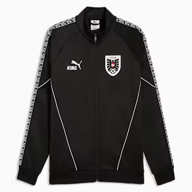 Nike FIFA World Cup 2026 Austria KING Anthem Track Jacket
