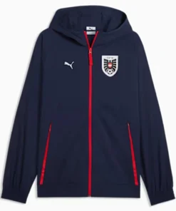 Nike FIFA World Cup Austria PUMATECH Woven Jacket