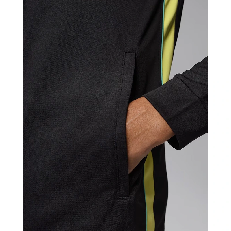 Nike FIFA World Cup 2026 Brazil Academy Pro Jordan Tracksuit Jacket - Image 5