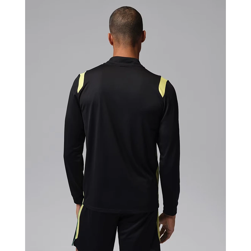 Nike FIFA World Cup 2026 Brazil Academy Pro Jordan Tracksuit Jacket - Image 2