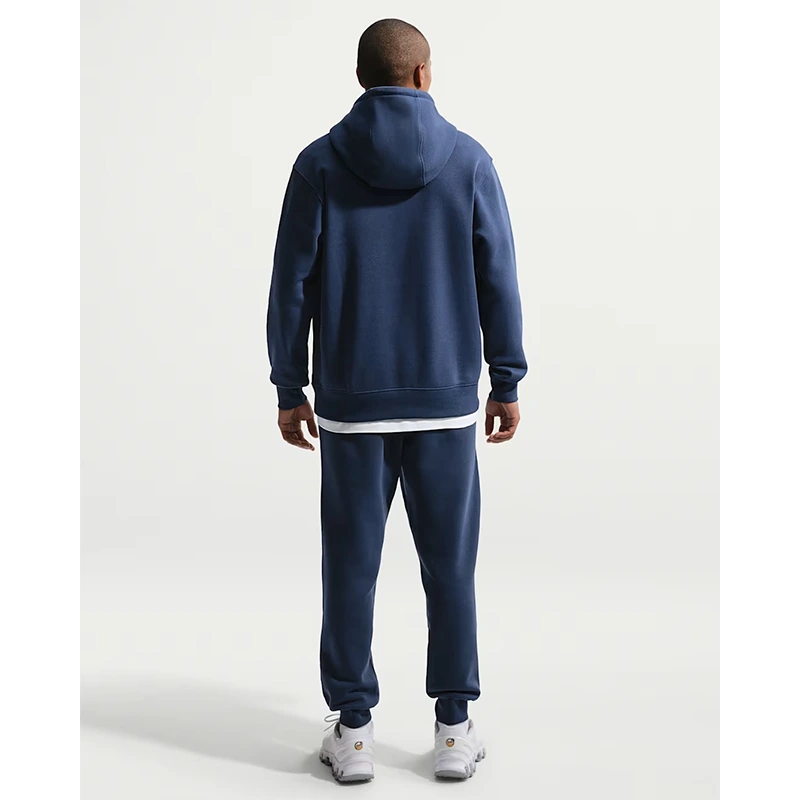 Mens Nike England 2026 Club Football Pullover Hoodie - Image 5