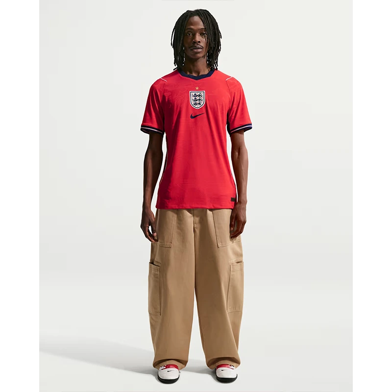 Nike FIFA World Cup England 2026 Stadium Away Jersey - Image 4
