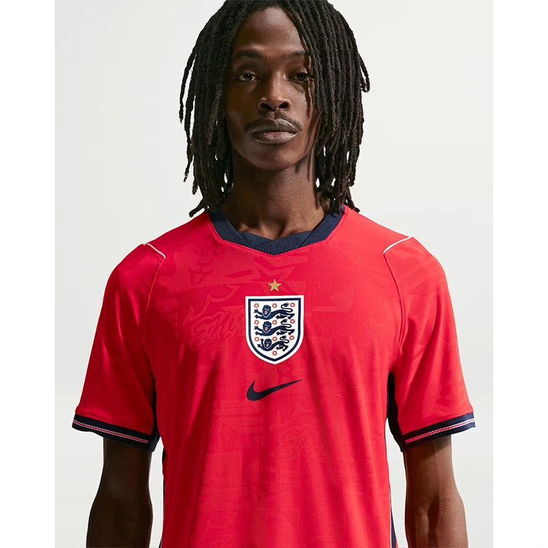 Nike FIFA World Cup England 2026 Stadium Away Jersey - Image 2