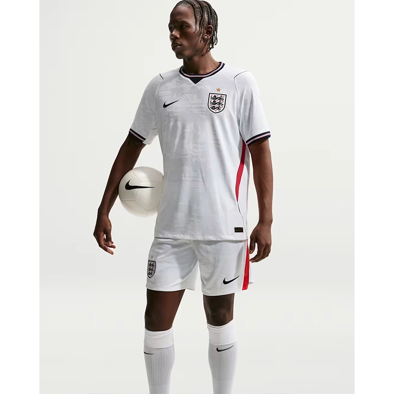 Nike FIFA World Cup England 2026 Match Home Jersey - Image 3