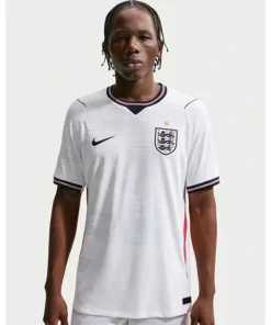 Nike FIFA World Cup England 2026 Match Home Aero-FIT Football Authentic Jersey