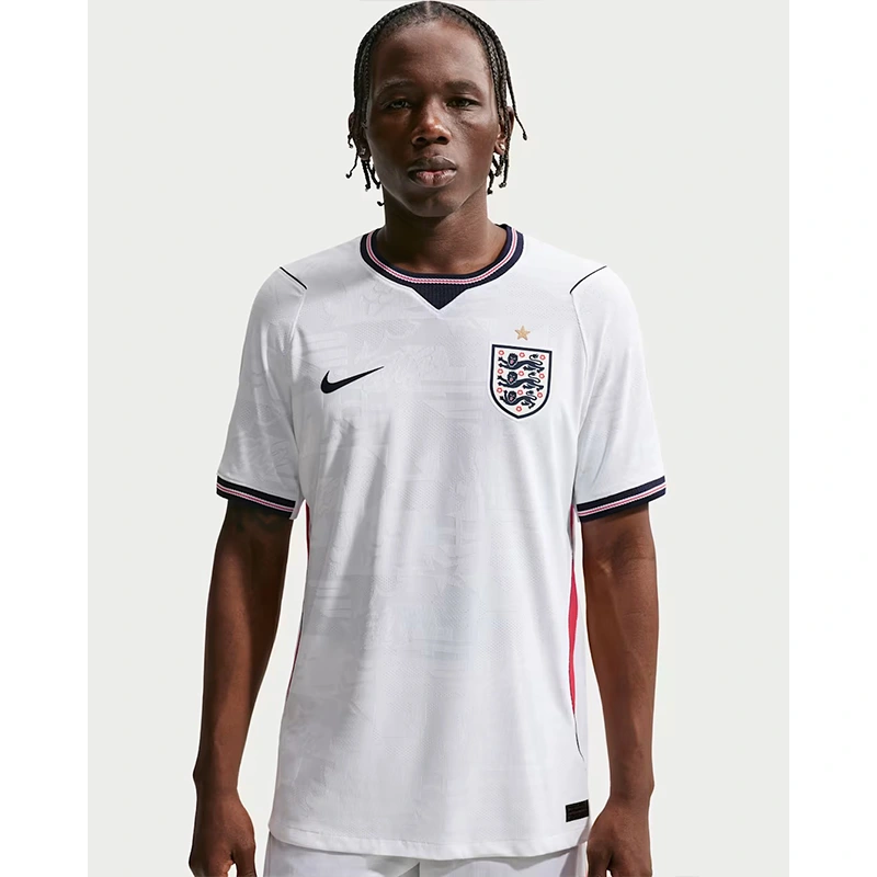Nike FIFA World Cup England 2026 Match Home Jersey