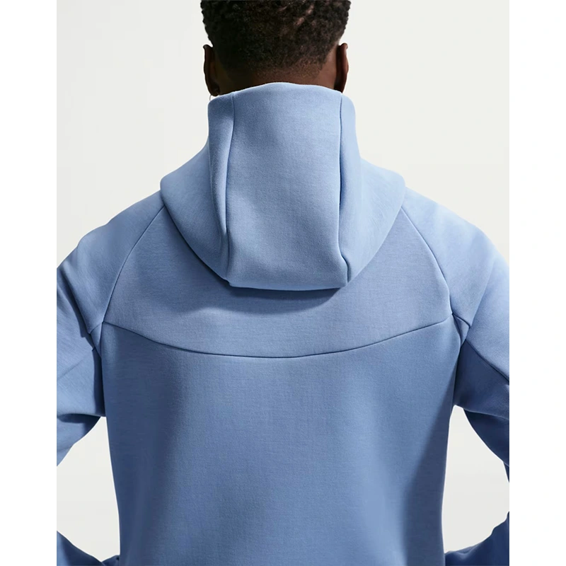 Nike FIFA World Cup England 2026 Tech Fleece Windrunner Hoodie - Image 3