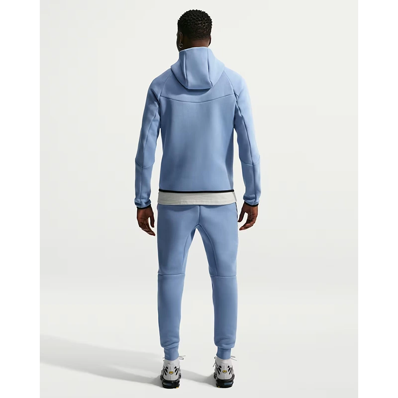 Nike FIFA World Cup England 2026 Tech Fleece Windrunner Hoodie - Image 5
