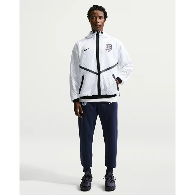 Nike FIFA World Cup England Dri-FIT Football Anthem Jacket - Image 4