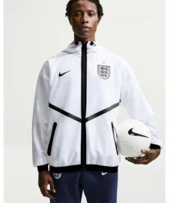 Nike FIFA World Cup England Dri-FIT Football Anthem Jacket