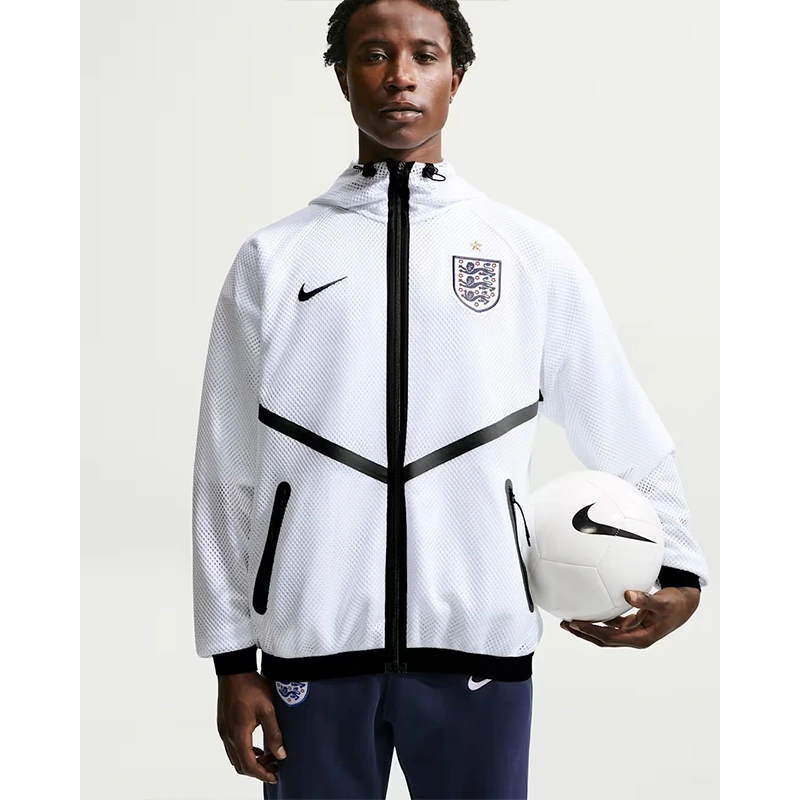Nike FIFA World Cup England Dri-FIT Football Anthem Jacket