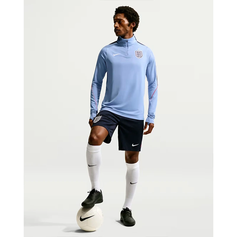 Nike FIFA World Cup England Strike Dri-FIT Football Drill Top - Image 4