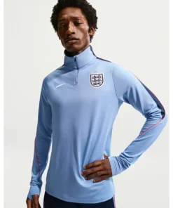 Nike FIFA World Cup England Strike Dri-FIT Football Drill Top