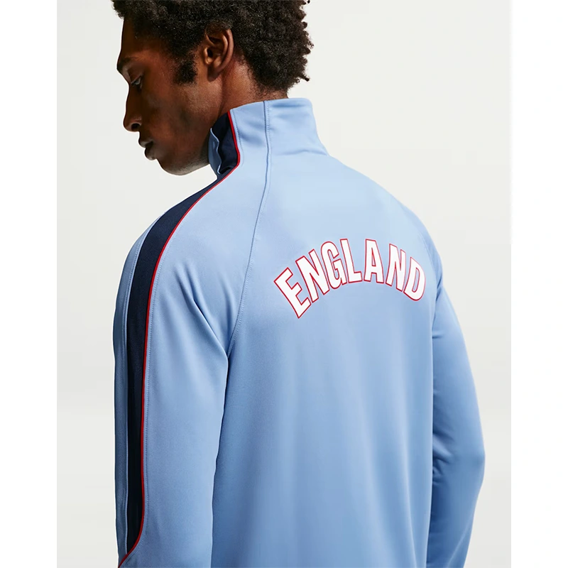 Nike FIFA World Cup England Strike Dri-FIT Football Drill Top - Image 3