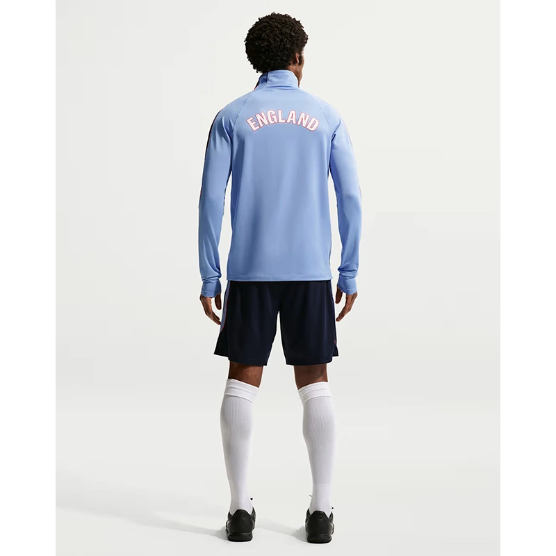 Nike FIFA World Cup England Strike Dri-FIT Football Drill Top - Image 5