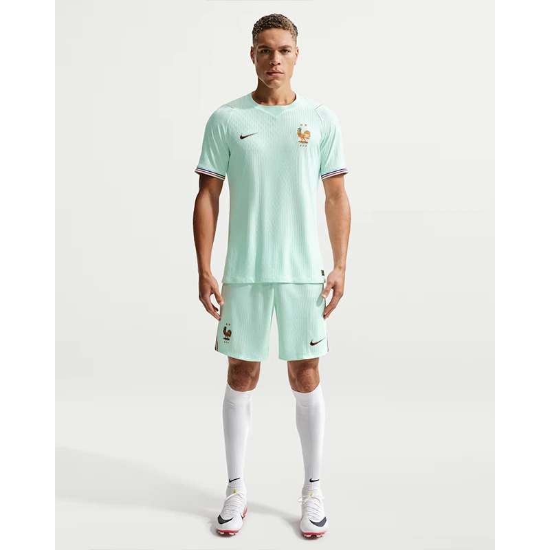 Nike FIFA World Cup France 2026/27 Match Away Jersey - Image 4