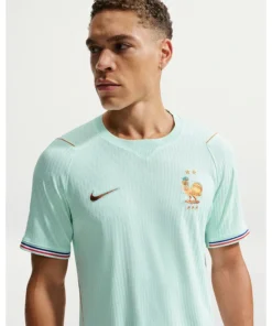 Nike FIFA World Cup France 2026/27 Match Away Jersey