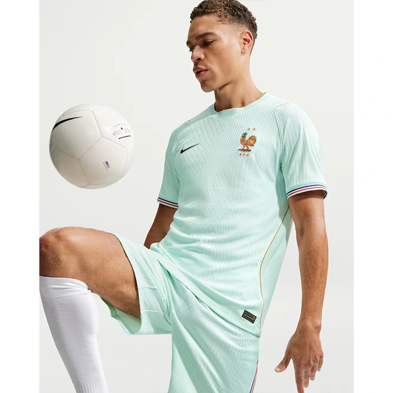 Nike FIFA World Cup France 2026/27 Match Away Jersey - Image 2