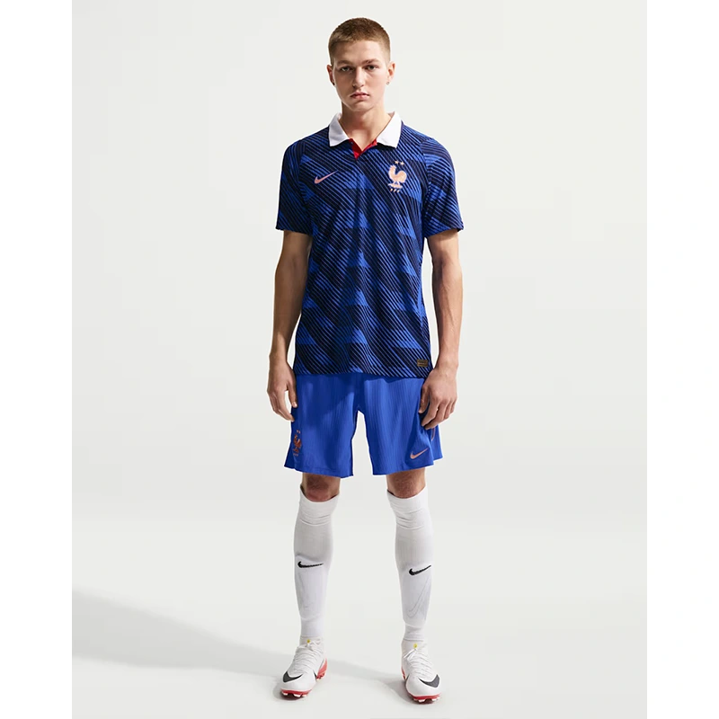 Nike FIFA World Cup France 2026/27 Match Home Jersey - Image 4