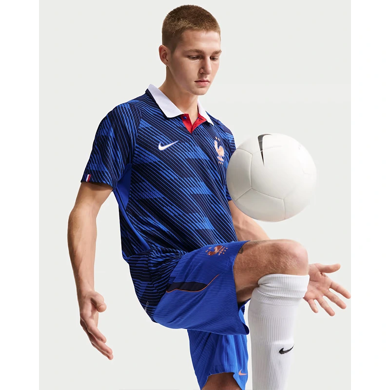 Nike FIFA World Cup France 2026/27 Match Home Jersey - Image 3