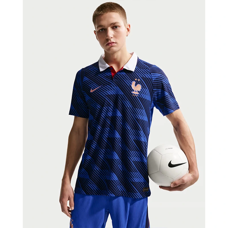 Nike FIFA World Cup France 2026/27 Match Home Jersey