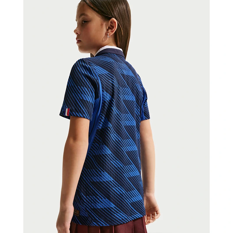 Nike FIFA World Cup France 2026 Match Home Jersey - Image 4