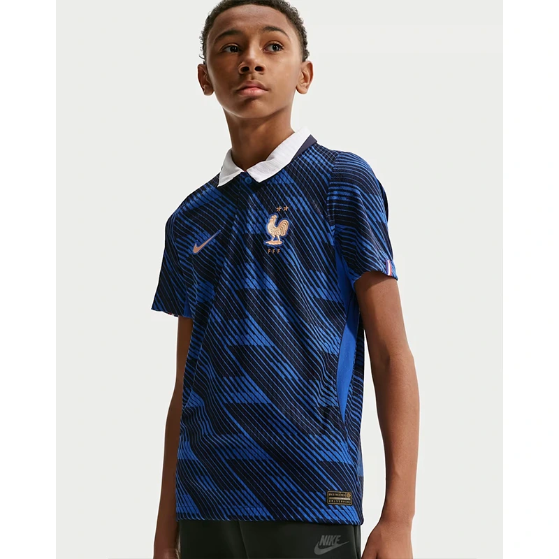 Nike FIFA World Cup France 2026 Match Home Jersey - Image 3
