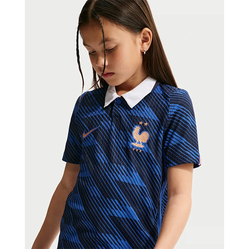 Nike FIFA World Cup France 2026 Match Home Jersey - Image 2