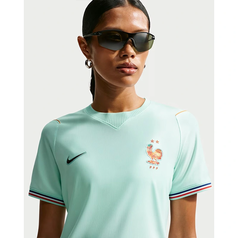Nike FIFA World Cup France 2026 Stadium Away Jersey - Image 3