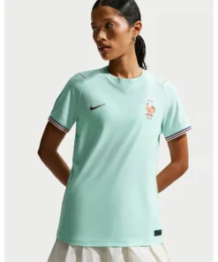 Nike FIFA World Cup France 2026 Stadium Away Jersey