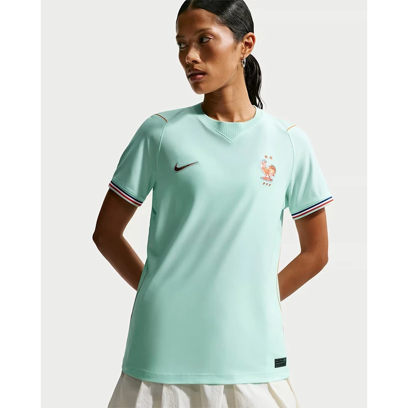 Nike FIFA World Cup France 2026 Stadium Away Jersey