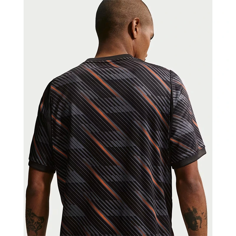 Nike FIFA World Cup FFF 2026 Stadium Goalkeeper Nike Dri-FIT Football Short-Sleeve Jersey - Image 2