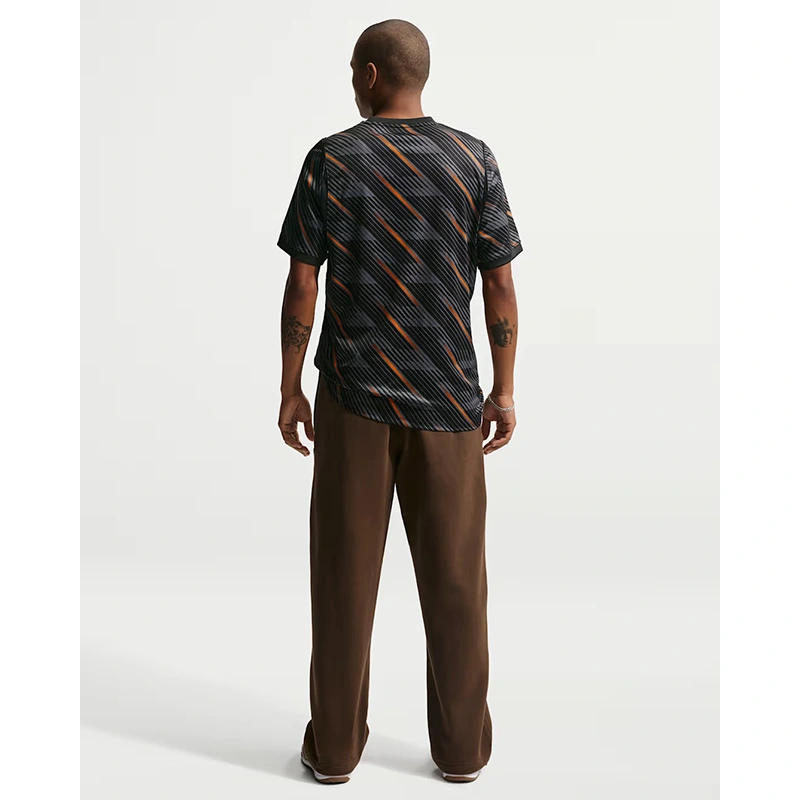 Nike FIFA World Cup FFF 2026 Stadium Goalkeeper Nike Dri-FIT Football Short-Sleeve Jersey - Image 5