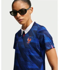 Nike FIFA World Cup Women France 2026 Stadium Home Shirt