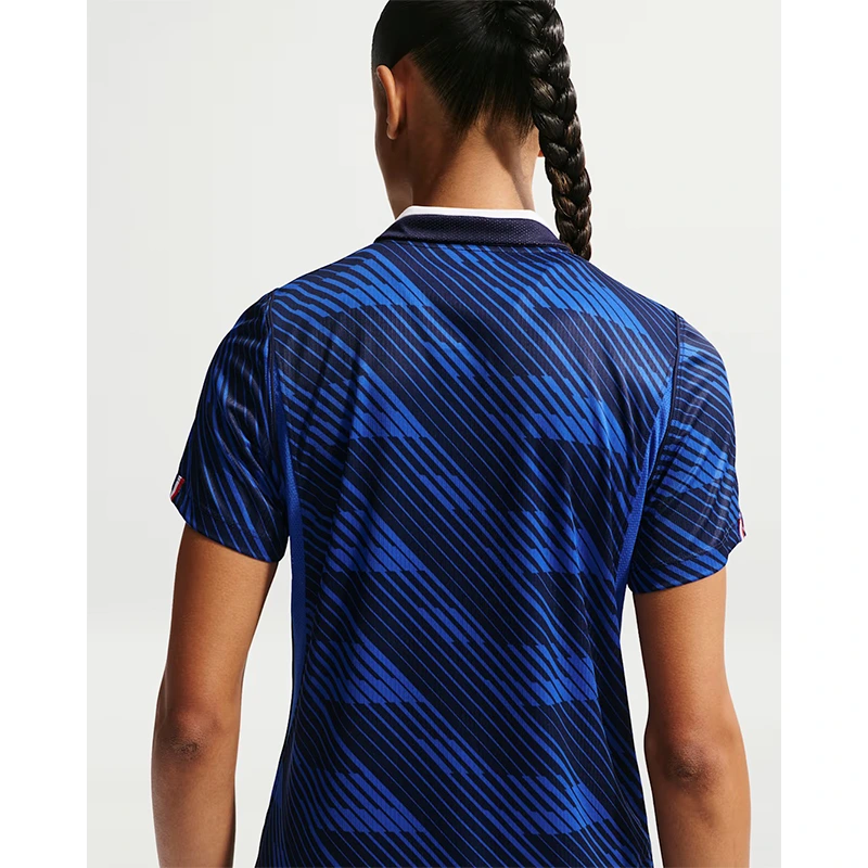 Nike FIFA World Cup Women France 2026 Stadium Home Shirt - Image 2