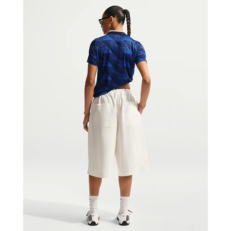 Nike FIFA World Cup Women France 2026 Stadium Home Shirt - Image 5