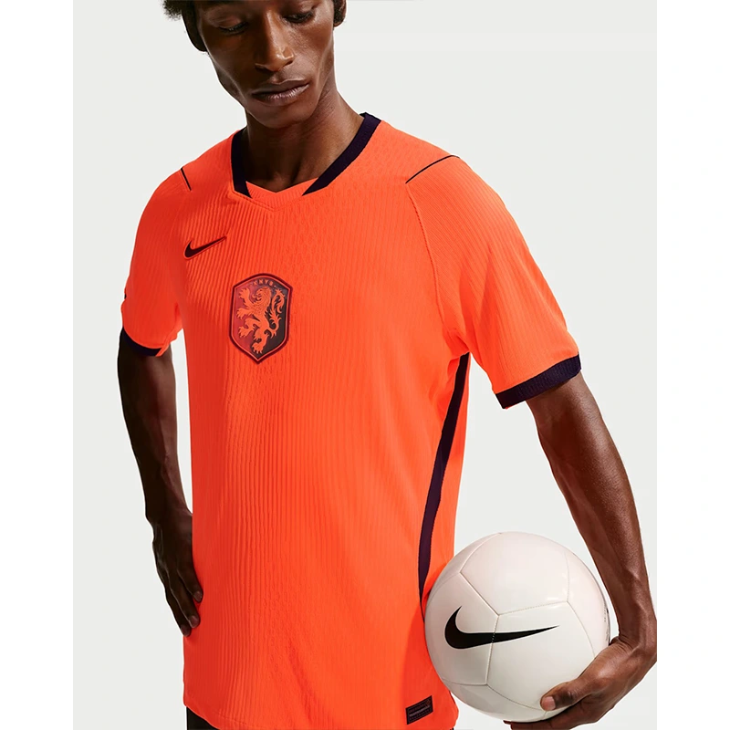 Nike FIFA World Cup Netherlands 2026/27 Match Home Jersey - Image 3