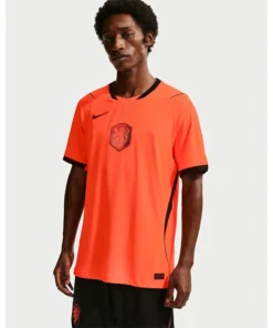 Nike FIFA World Cup Netherlands 2026/27 Match Home Aero-FIT Football Jersey
