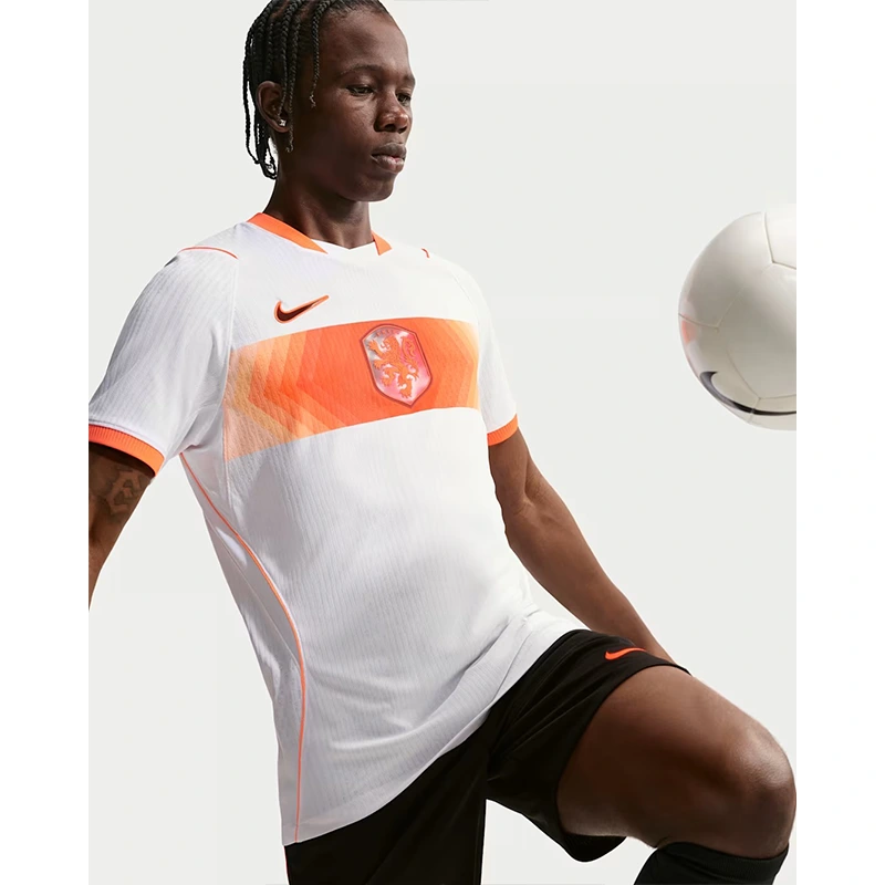 Nike FIFA World Cup Netherlands 2026 Stadium Away Jersey - Image 3