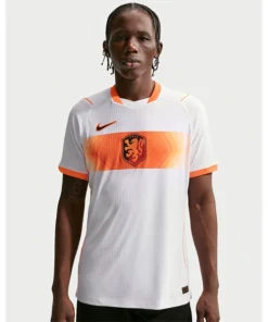 Nike FIFA World Cup Netherlands 2026 Match Away Aero-FIT Football Jersey