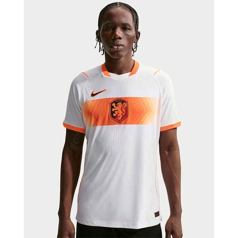 Nike FIFA World Cup Netherlands 2026 Stadium Away Jersey