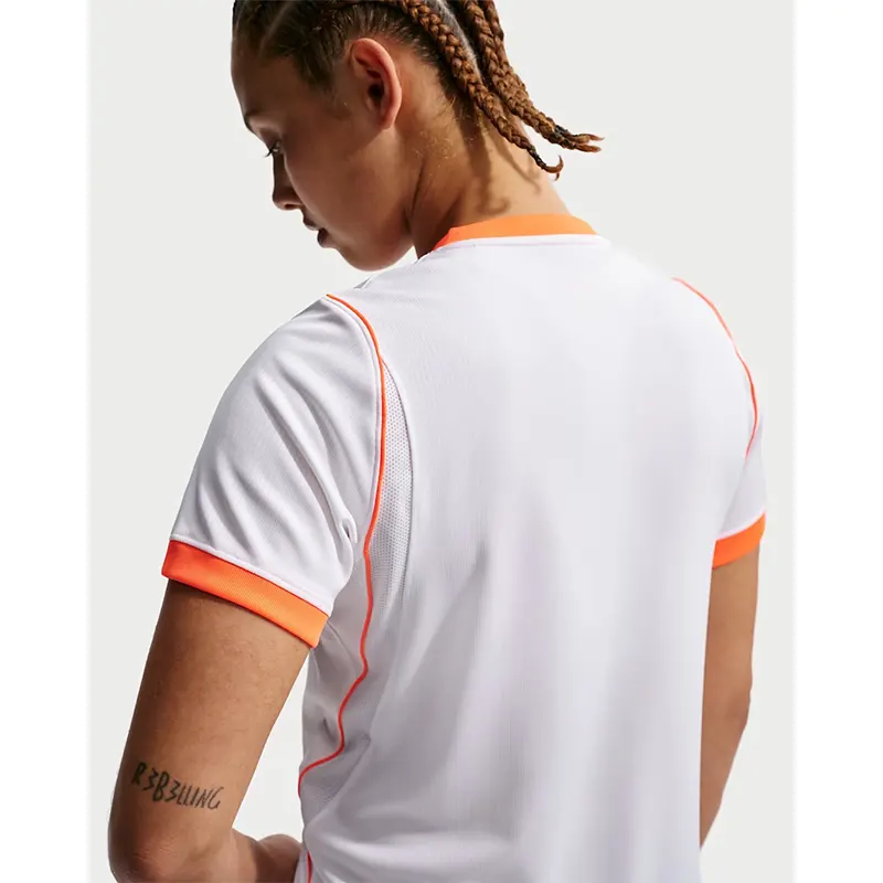 Womens Nike Netherlands 2026 Stadium Away Jersey - Image 3
