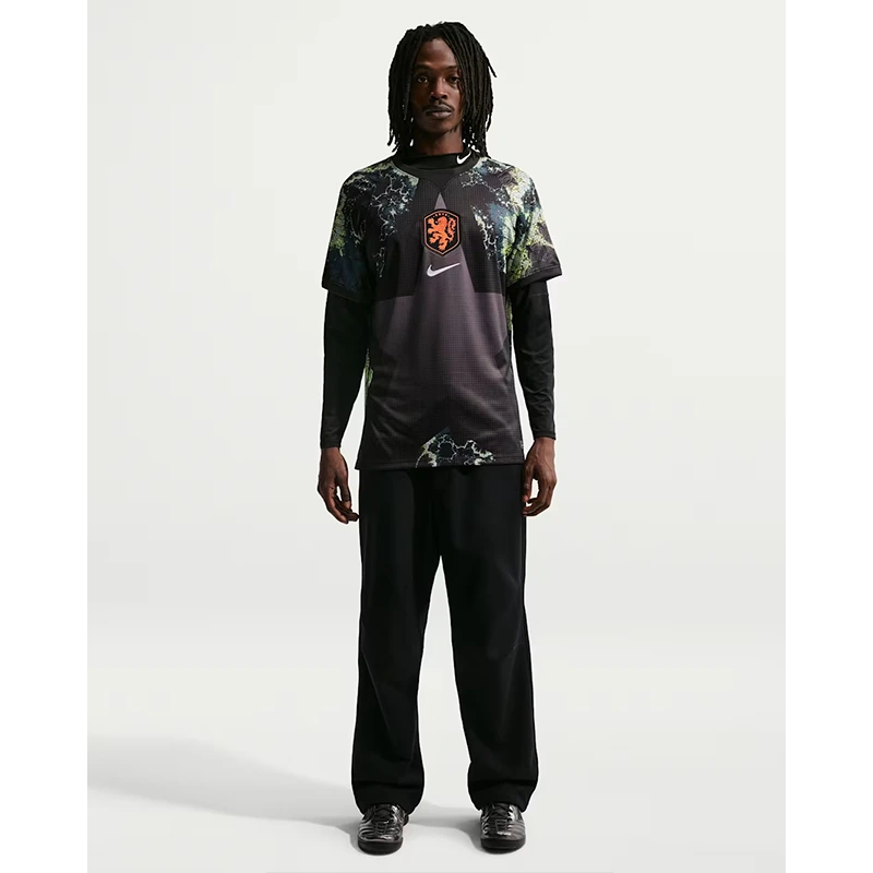 Nike FIFA World Cup Netherlands 2026 Stadium Goalkeeper Jersey - Image 4