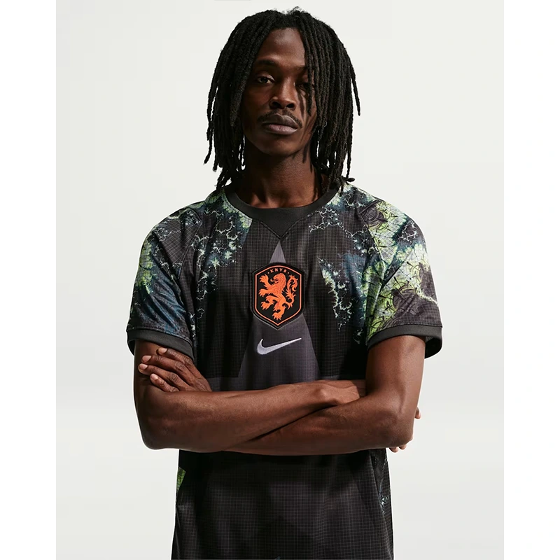 Nike FIFA World Cup Netherlands 2026 Stadium Goalkeeper Jersey