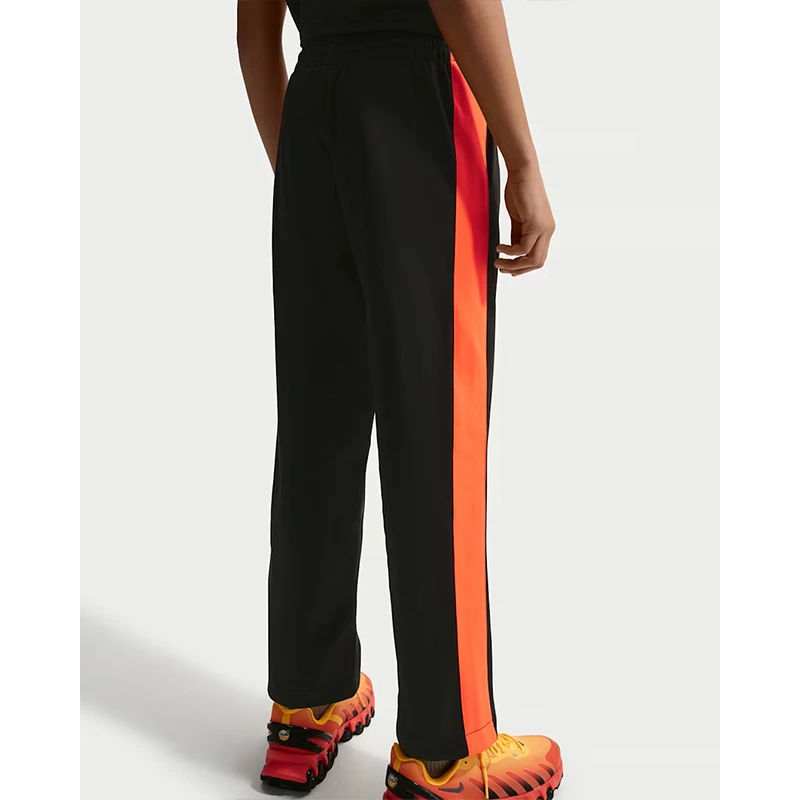 Nike FIFA World Cup 2026 Netherlands Older Kids Nike Dri-FIT Football Hooded Tracksuit - Image 6