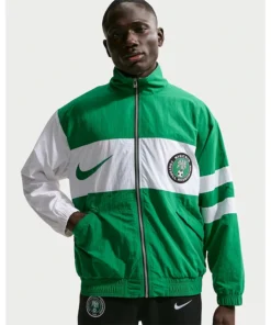 Nike FIFA World Cup Nigeria 1996 Reissue Tracksuit Jacket