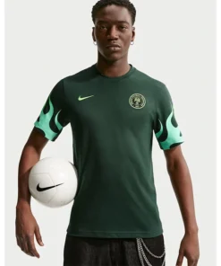 Nike FIFA World Cup Nigeria 2026 Primary Dri-FIT Football Jersey