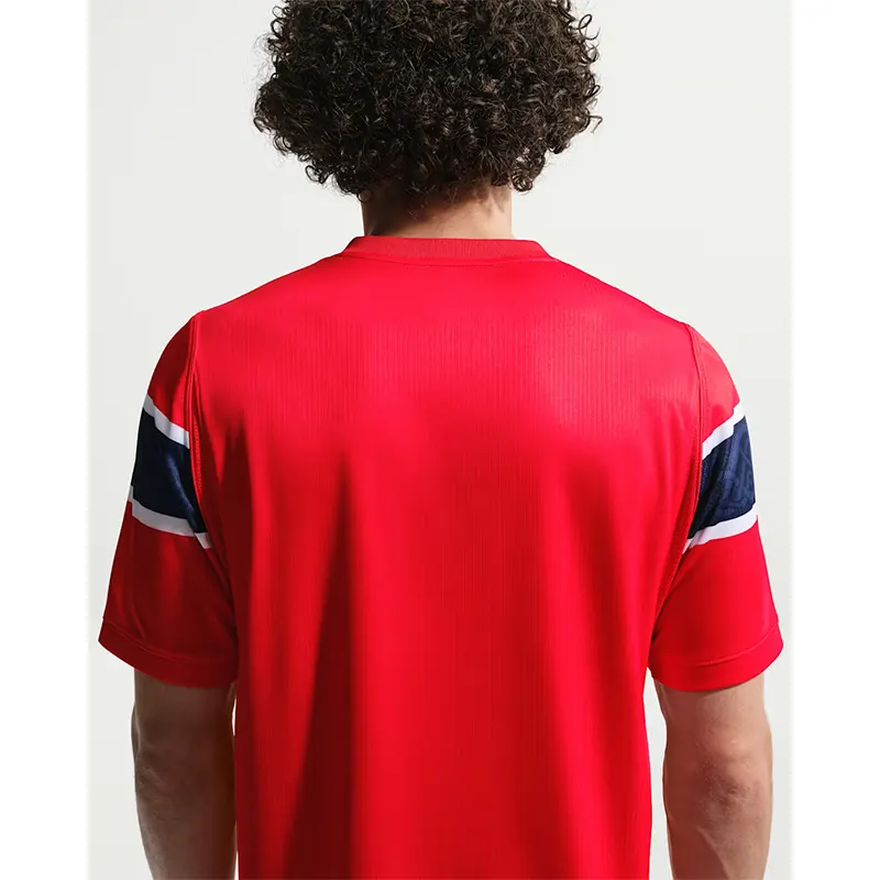 Nike FIFA World Cup Norway 2026 Stadium Home Dri-FIT Jersey - Image 3