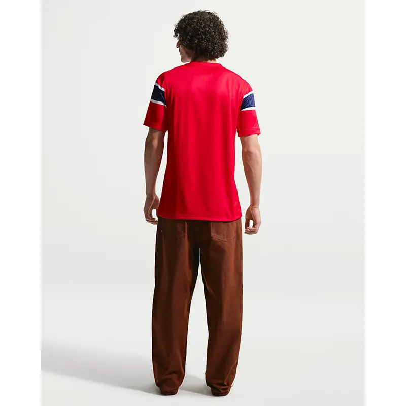 Nike FIFA World Cup Norway 2026 Stadium Home Dri-FIT Jersey - Image 5